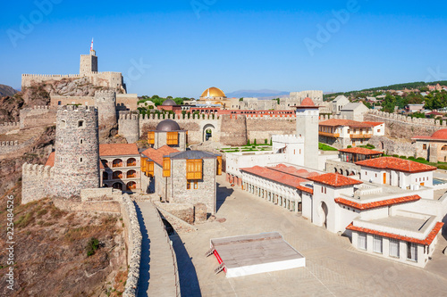 Rabati Castle, Georgia photo