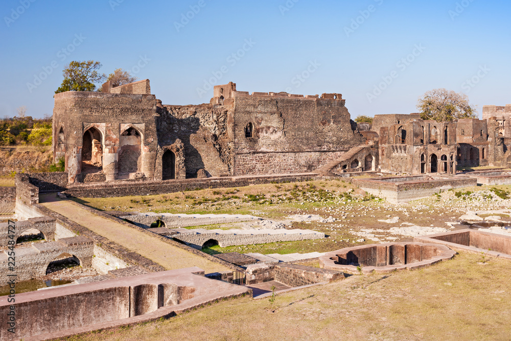 Royal Enclave,  Mandu