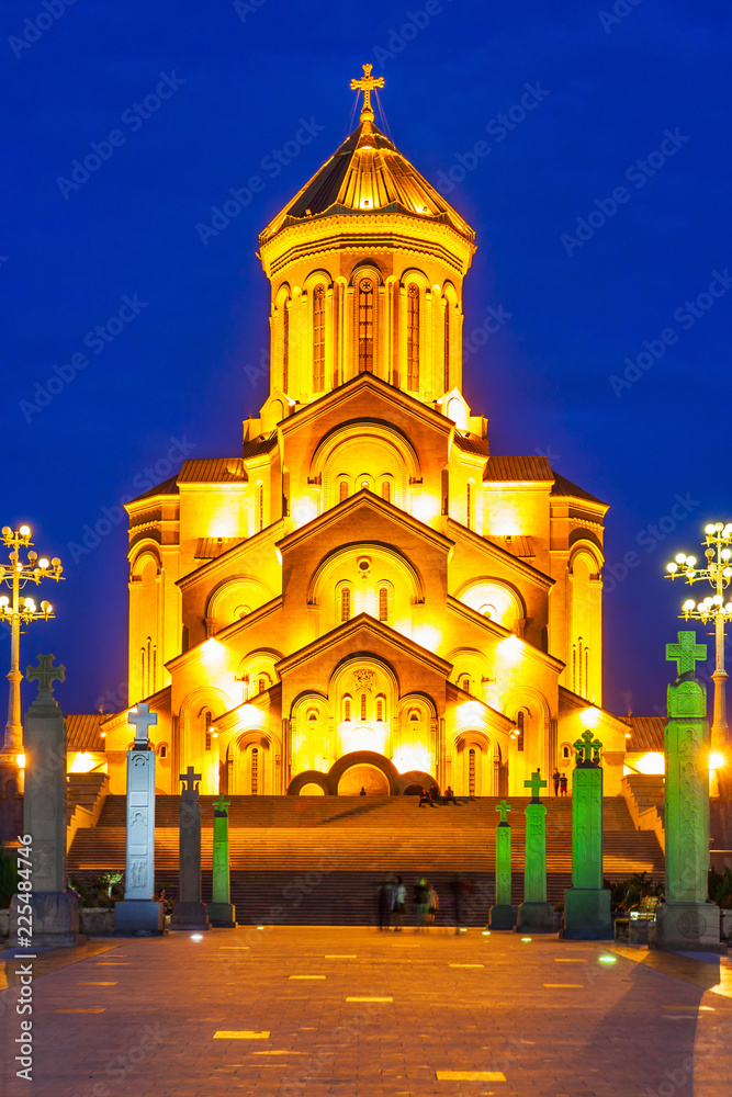 Holy Trinity Cathedral