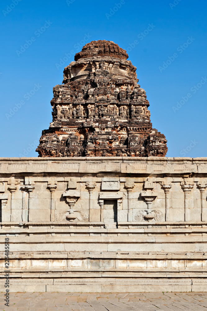 Vittala temple, India