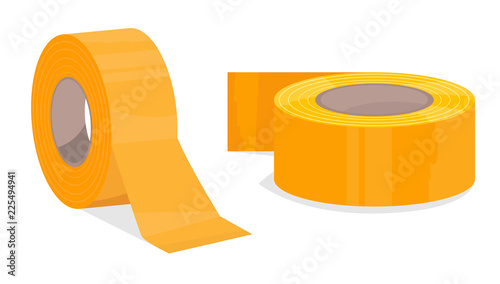 Insulating adhesive tape