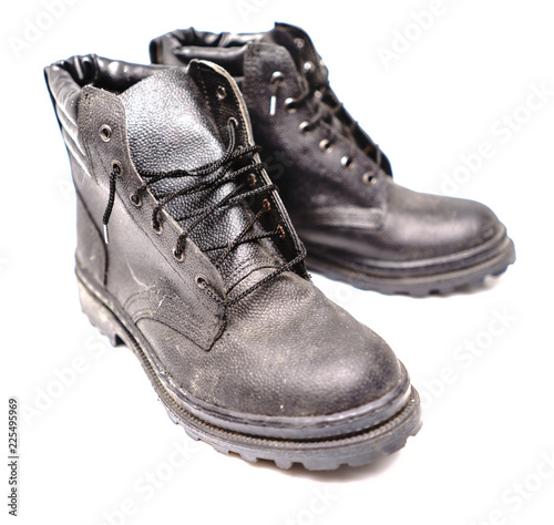 Protection Worker Shoes