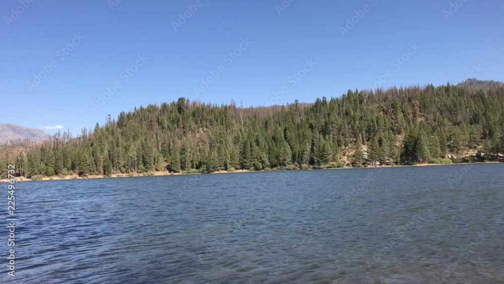 Lake, wind and forest, rural countryside landscapes natural backgrounds Lake, wind and forest, rural countryside landscapes natural backgrounds