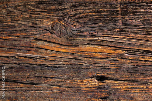 Natural wood background. wooden texture
