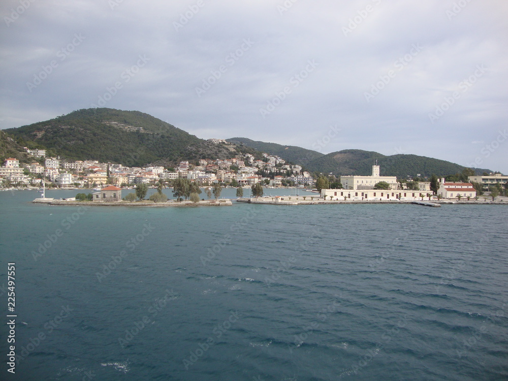 view port