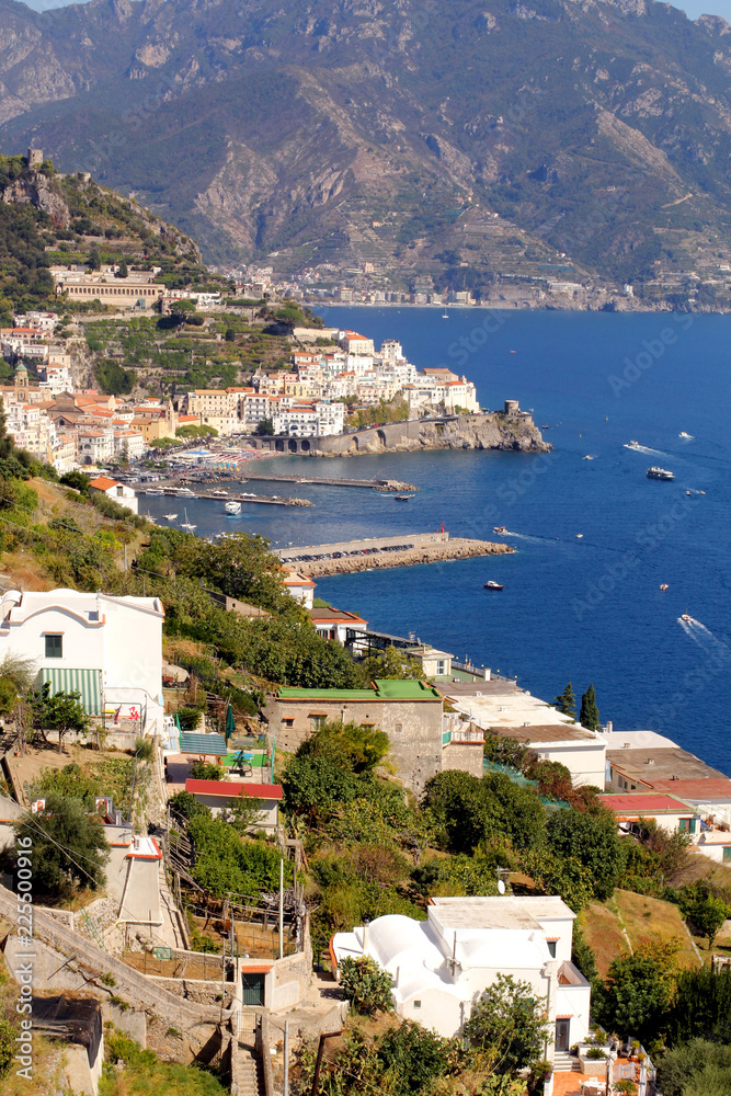 amalfi