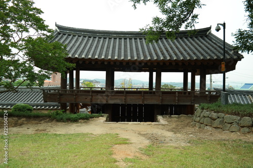 Yeongcheonhyanggyo Confucian School  © syston