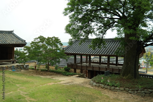 Yeongcheonhyanggyo Confucian School 