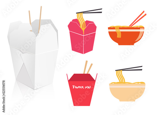 Chinese food
