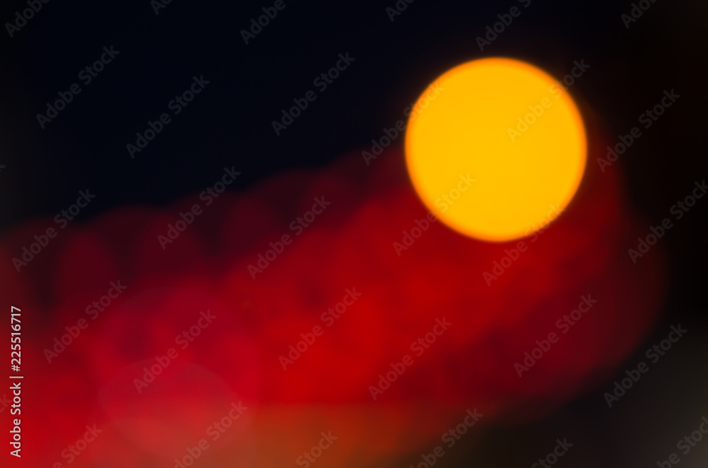 Abstract city night defocused light, blur bokeh, colorful & dark background. Artistic, pattern, dreamy & shiny. Abstract city night defocused light, blur bokeh, colorful & dark background. Artistic, pattern, dreamy & shiny.