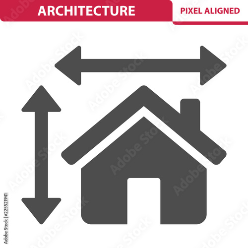 Architecture Icon