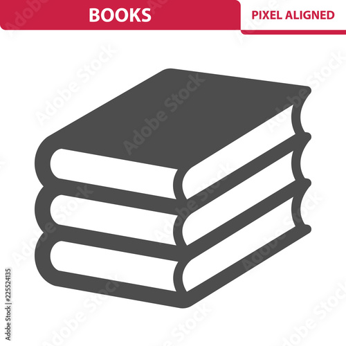 Books Icon