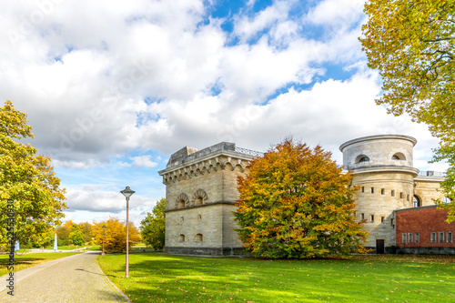 Festung Ingolstadt  photo
