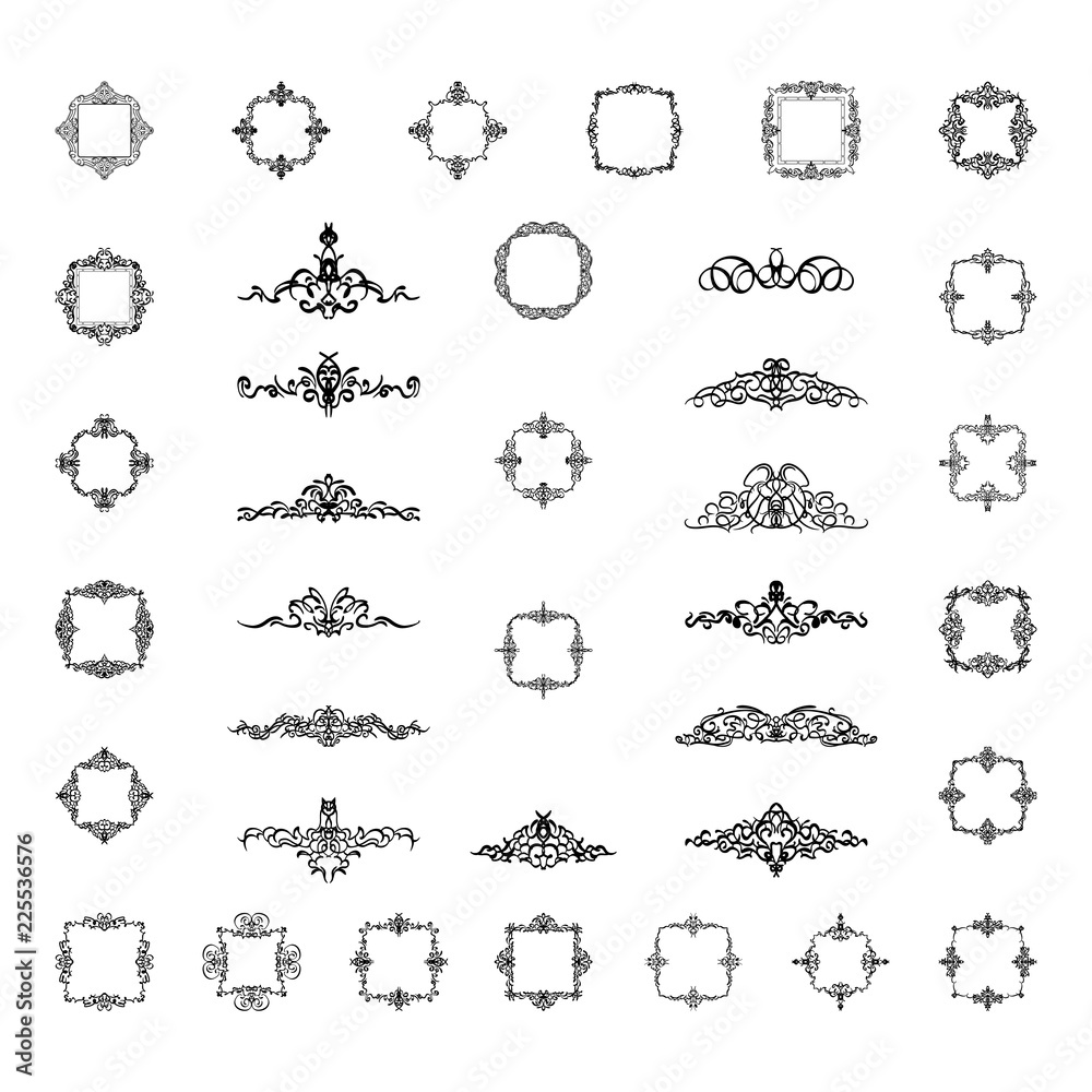 Fototapeta premium Sieć