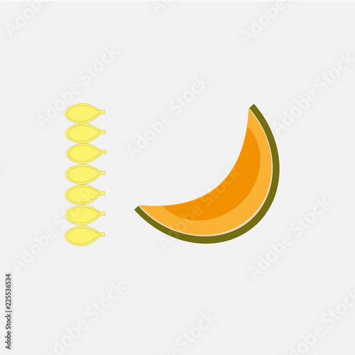 Free Download vector pumpkin pattern - GFXLoad