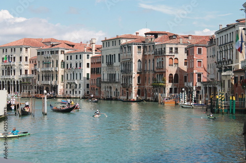 Venice view 3