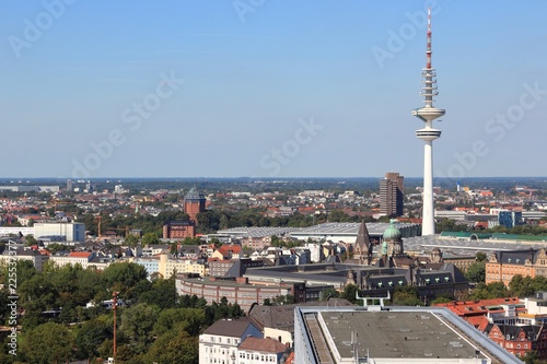 Hamburg, Germany