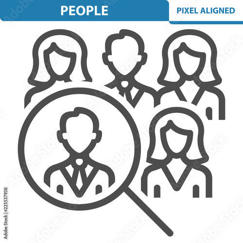 People Icon