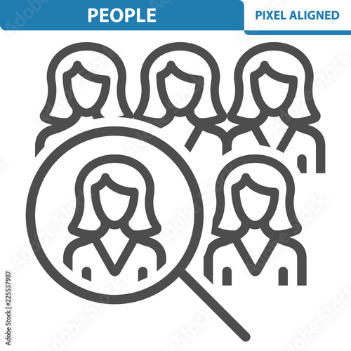 People Icon