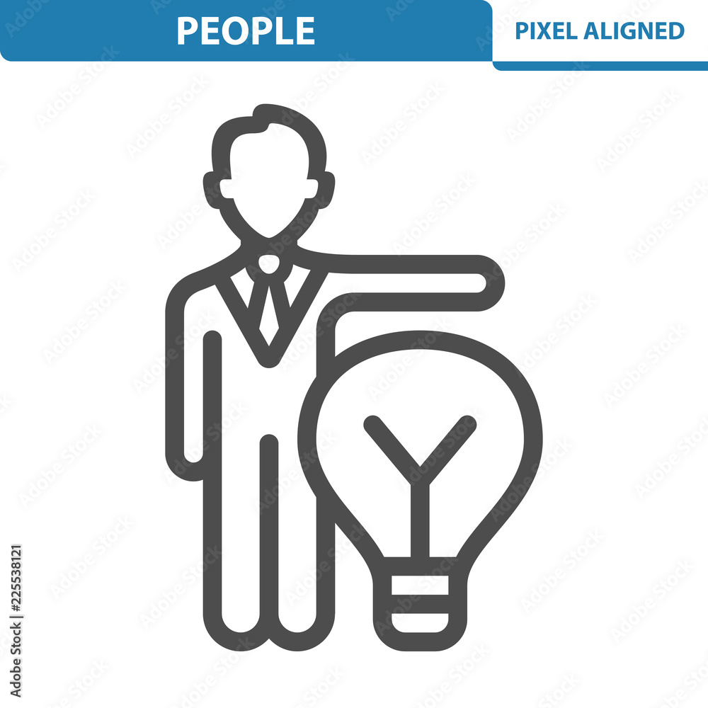 People Icon People Icon