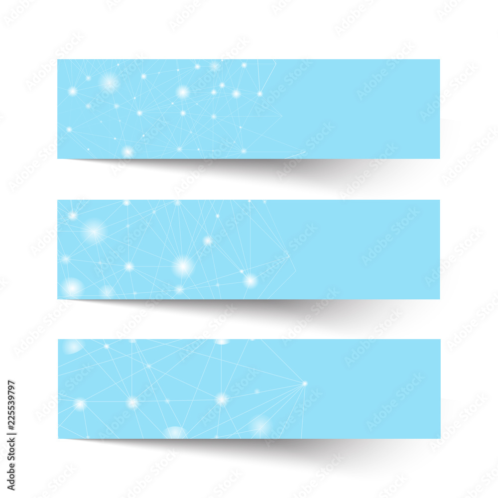 Vector design Banner background. Vector design Banner background.