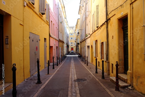 Aix-en-Provence city