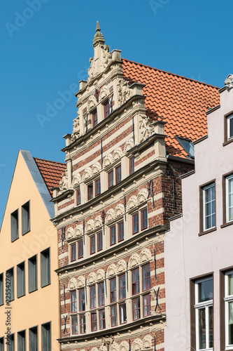  Schöninghsche Haus in Norden in Ostfriesland