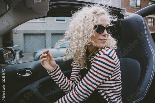 Free Spirit