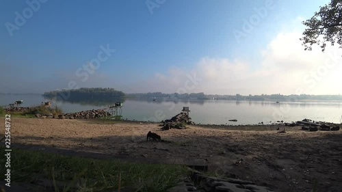 kiev, architecture, calm, dnieper,