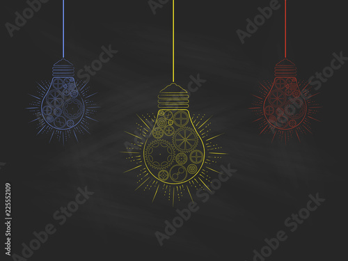 Light bulb