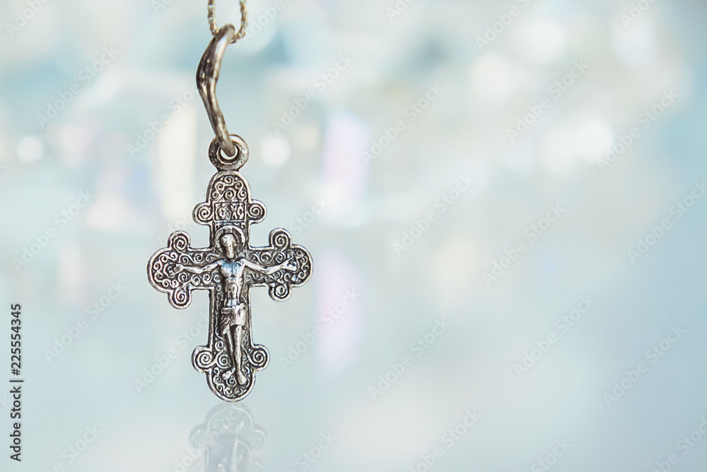 Religion. Christian cross background. Religion. Christian cross background.