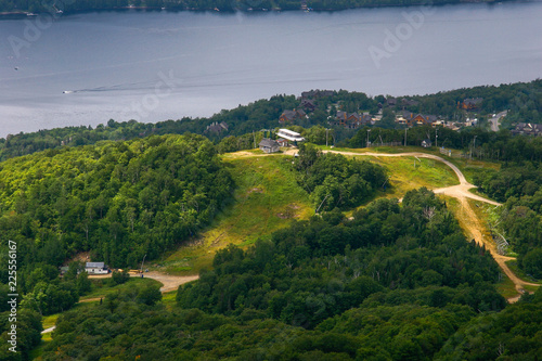 Tremblant Village