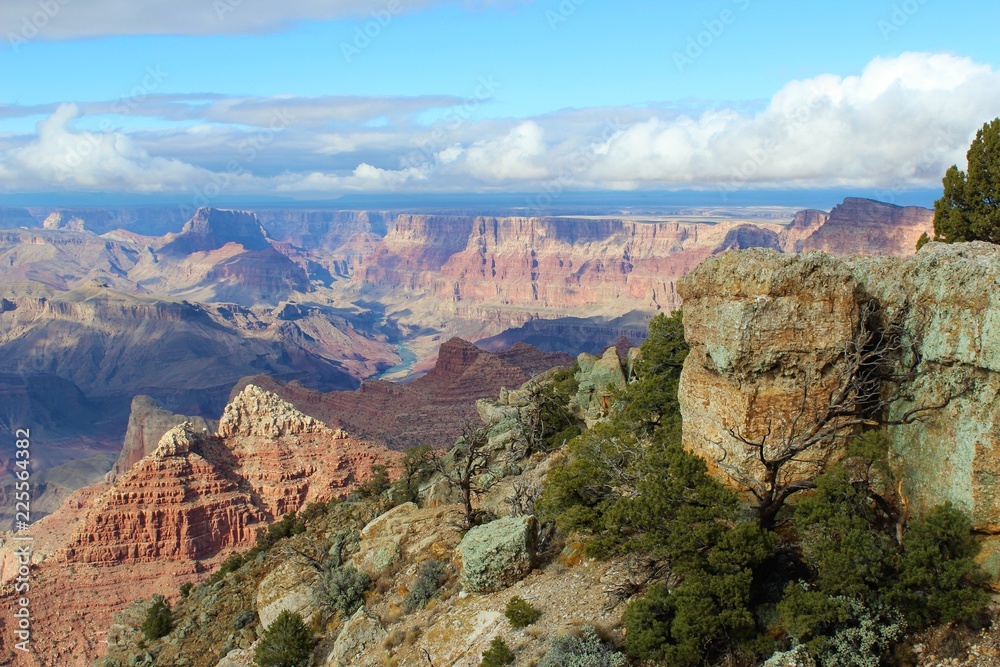 Grand Canyon