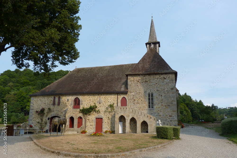 Château de Val