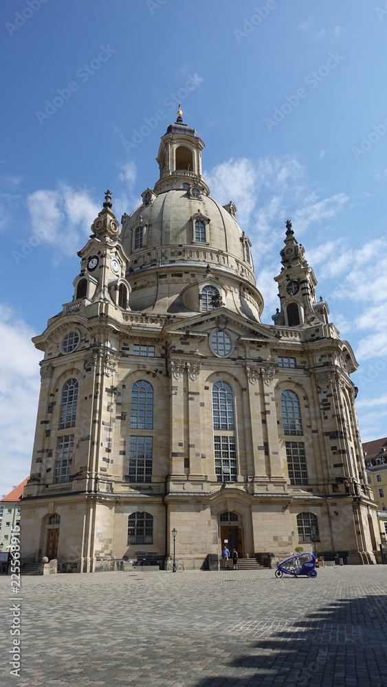 Frauenkirche Frauenkirche