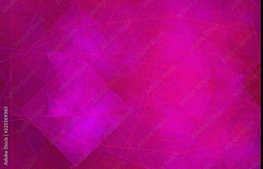 Pink purple glowing pattern. Fantasy fractal texture. Digital art. 3D rendering. Computer generated image. Pink purple glowing pattern. Fantasy fractal texture. Digital art. 3D rendering. Computer generated image.