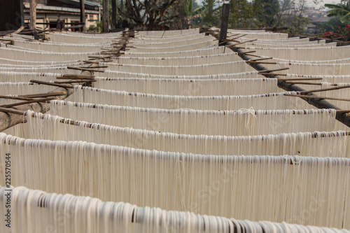 Somen, Japanese noodle