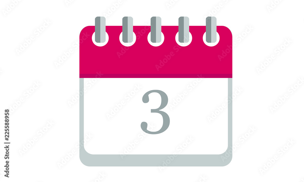 Day two on the calendar. Day two on the calendar.