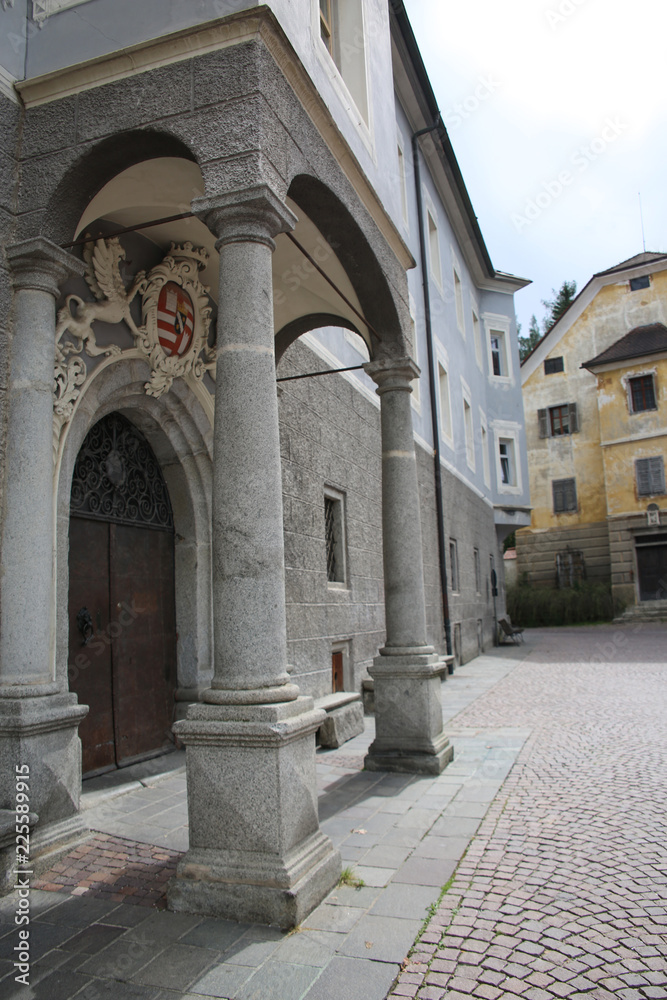 Residenz Ansitz Sternbach