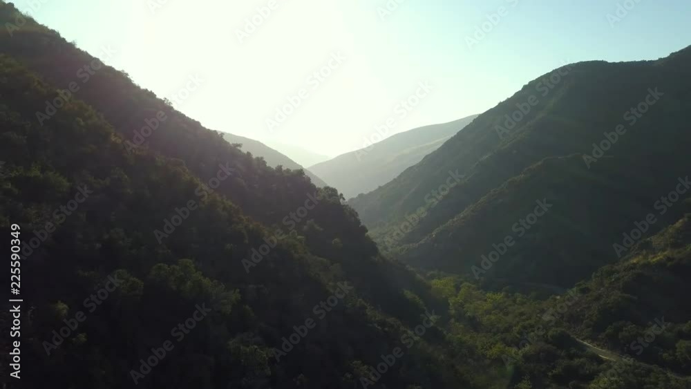 Lush Desert Hills 02