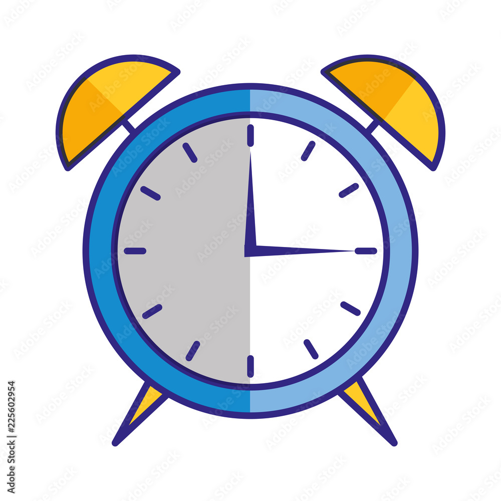 alarm clock alert isolated image alarm clock alert isolated image