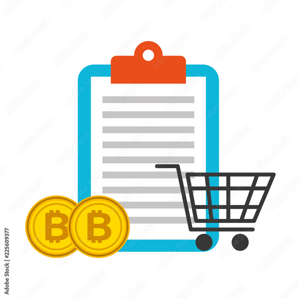 clipboard online shopping bitcoins fintech clipboard online shopping bitcoins fintech