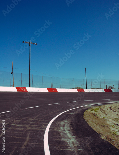 speedway