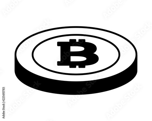 bitcoin virtual money cryptocurrency trade