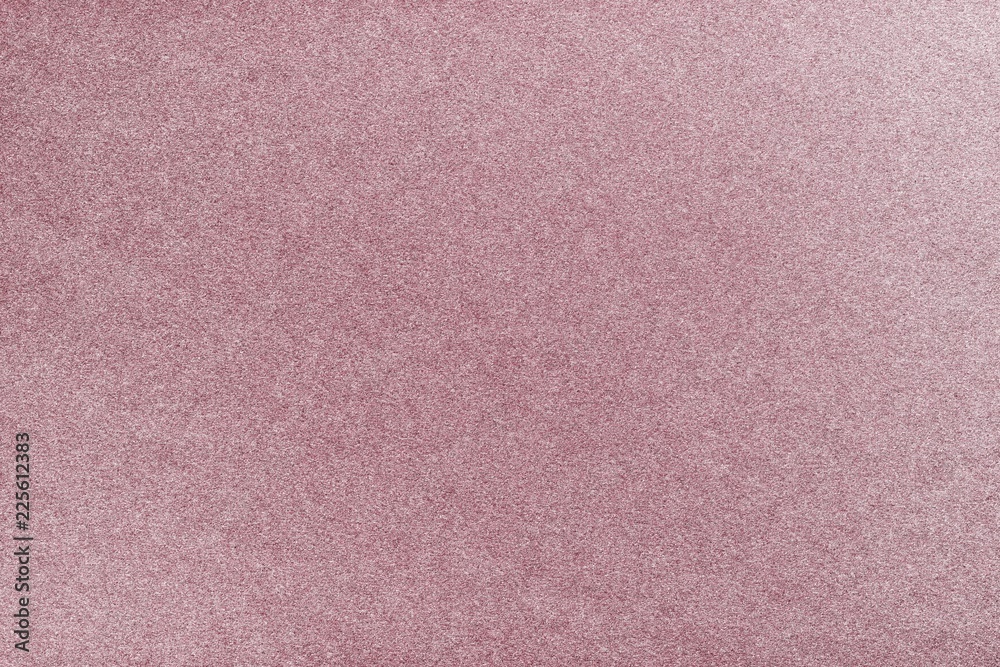 Fototapeta premium Pink marble or sand wash surface, detail stone, abstract background