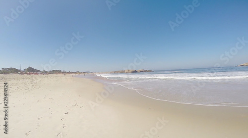 BEACH AND NATURE