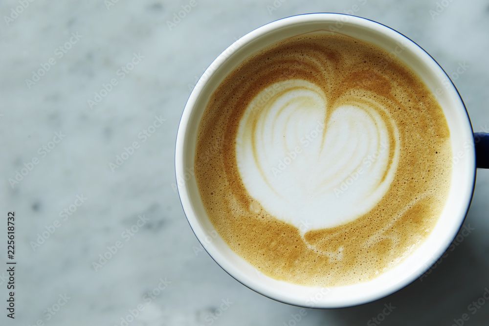 Cup of coffee Cup of coffee