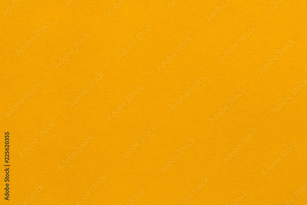 Yellow cardboard texture. Abstract yellow background Yellow cardboard texture. Abstract yellow background