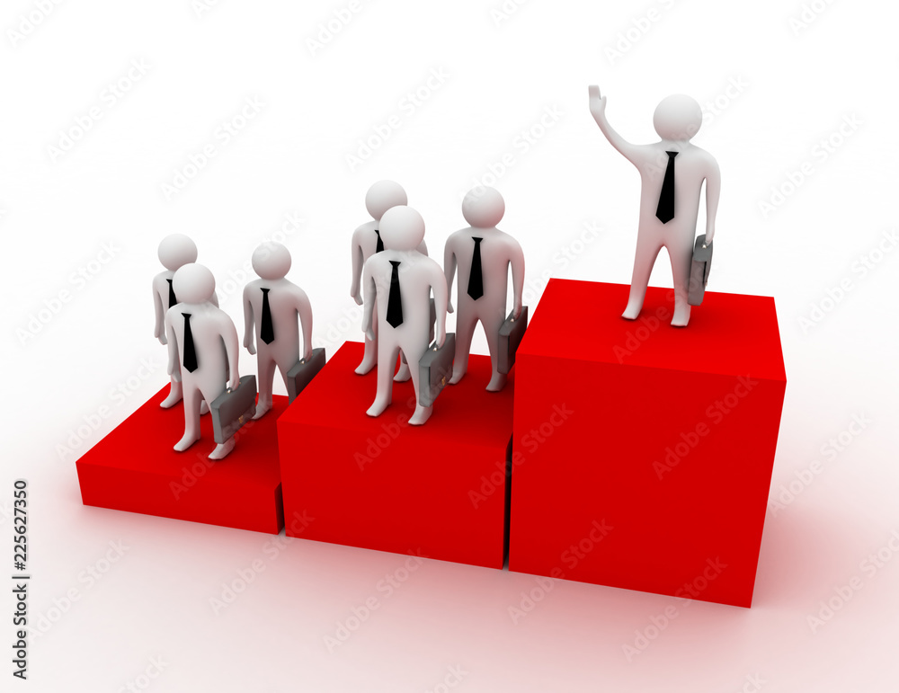 career ladder concept career ladder concept