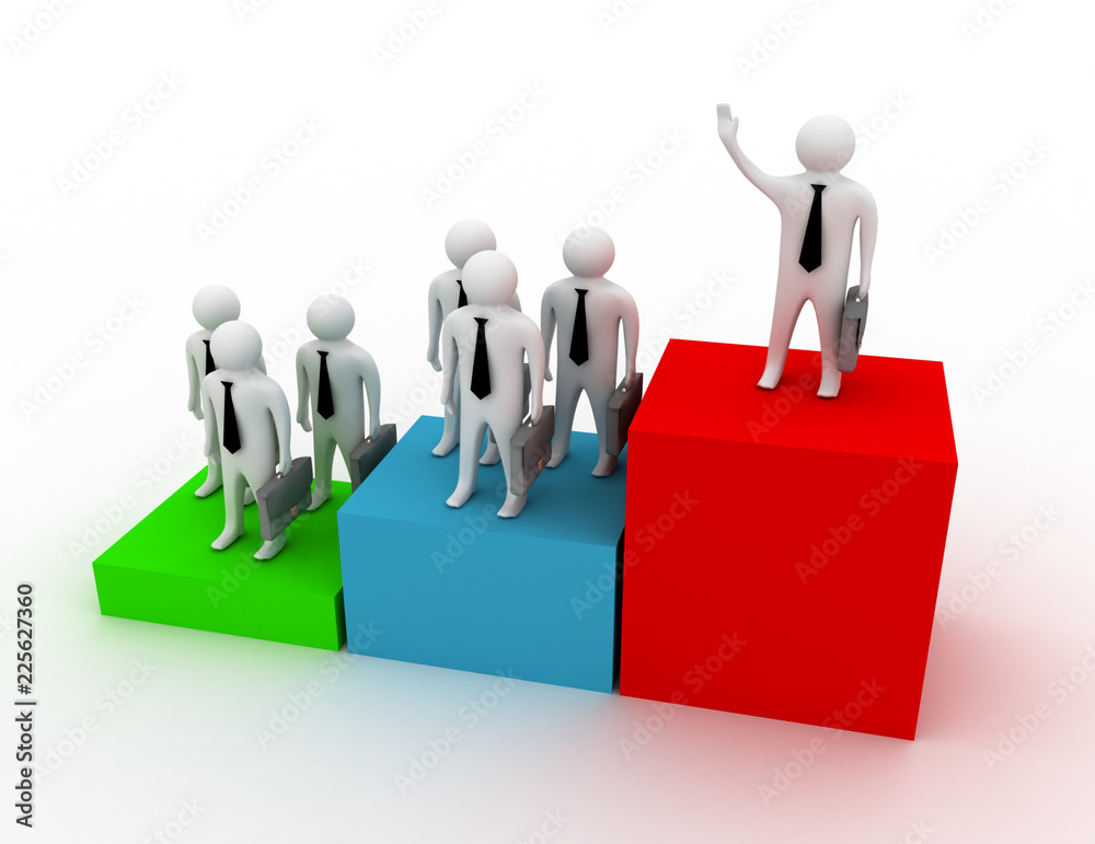 career ladder concept career ladder concept